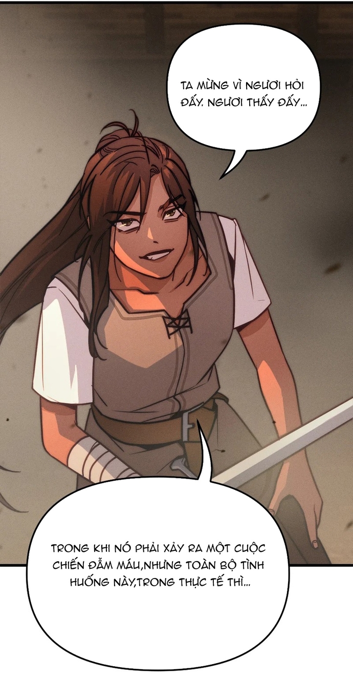 Hướng Dẫn Thực Tiễn Về Cái Ác Chap 34 - Next Chap 35