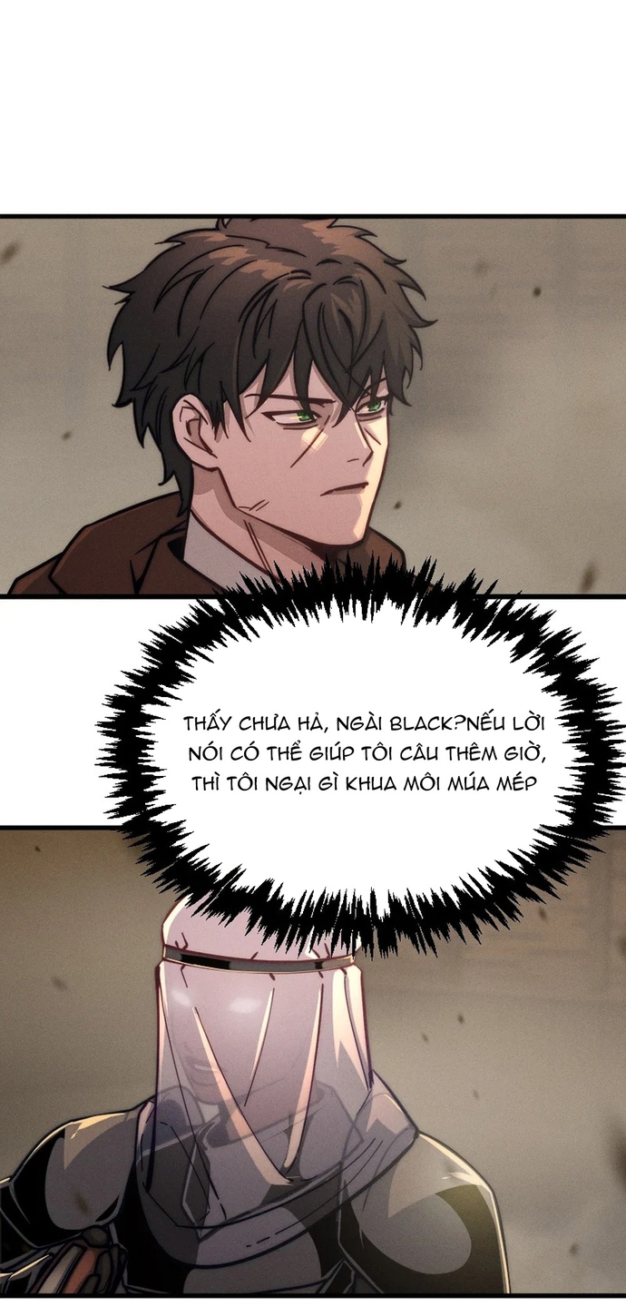 Hướng Dẫn Thực Tiễn Về Cái Ác Chap 34 - Next Chap 35