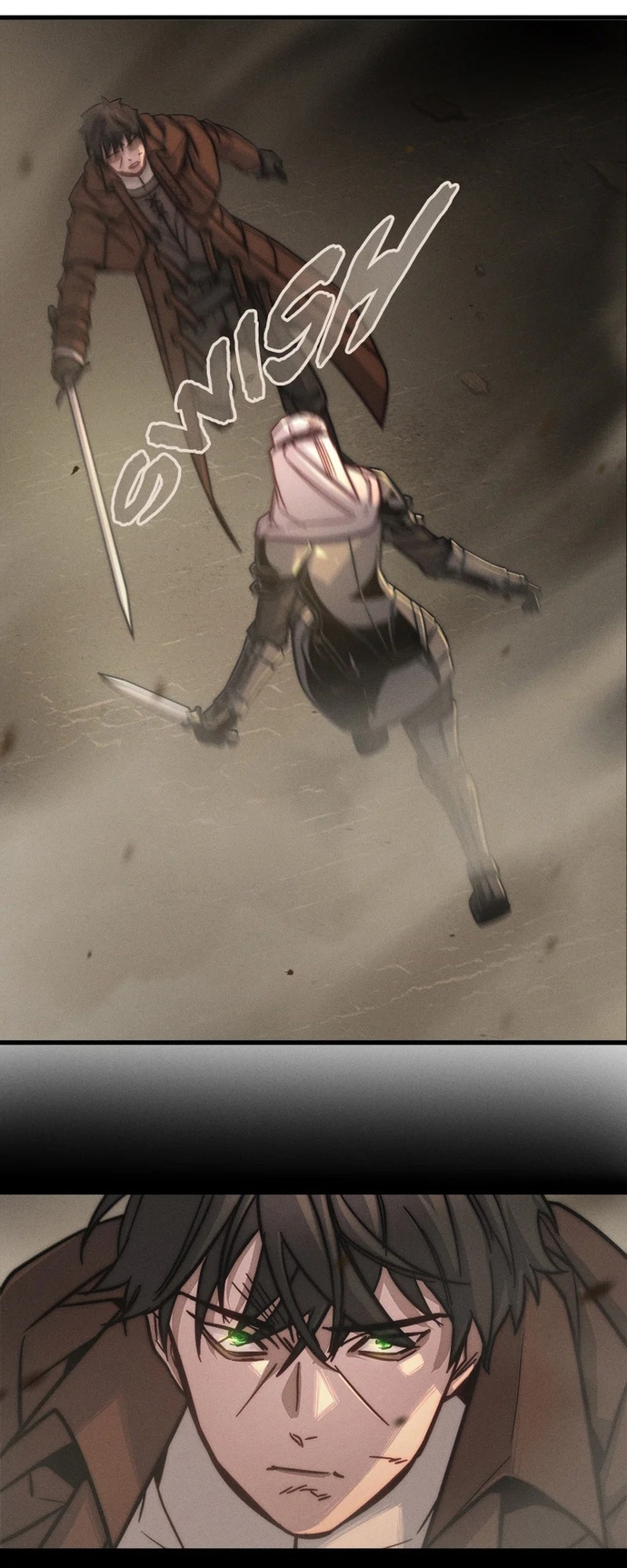 Hướng Dẫn Thực Tiễn Về Cái Ác Chap 34 - Next Chap 35