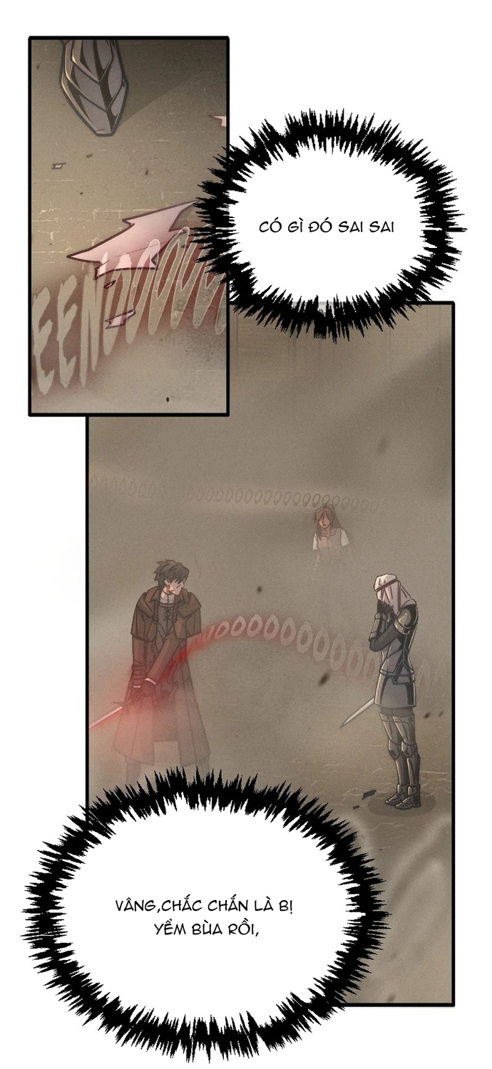 Hướng Dẫn Thực Tiễn Về Cái Ác Chap 34 - Next Chap 35