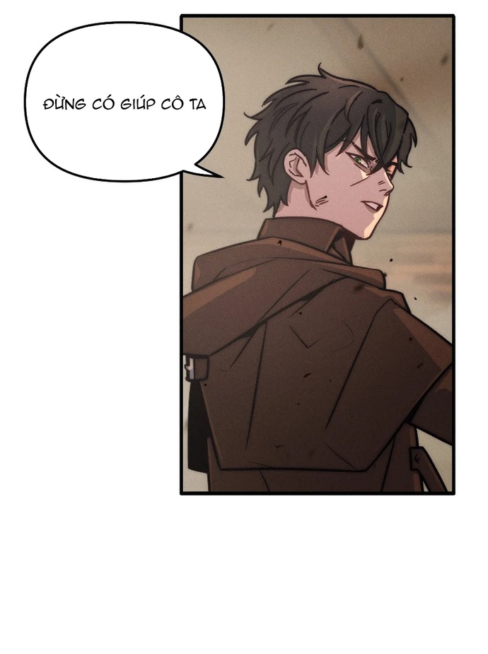 Hướng Dẫn Thực Tiễn Về Cái Ác Chap 34 - Next Chap 35