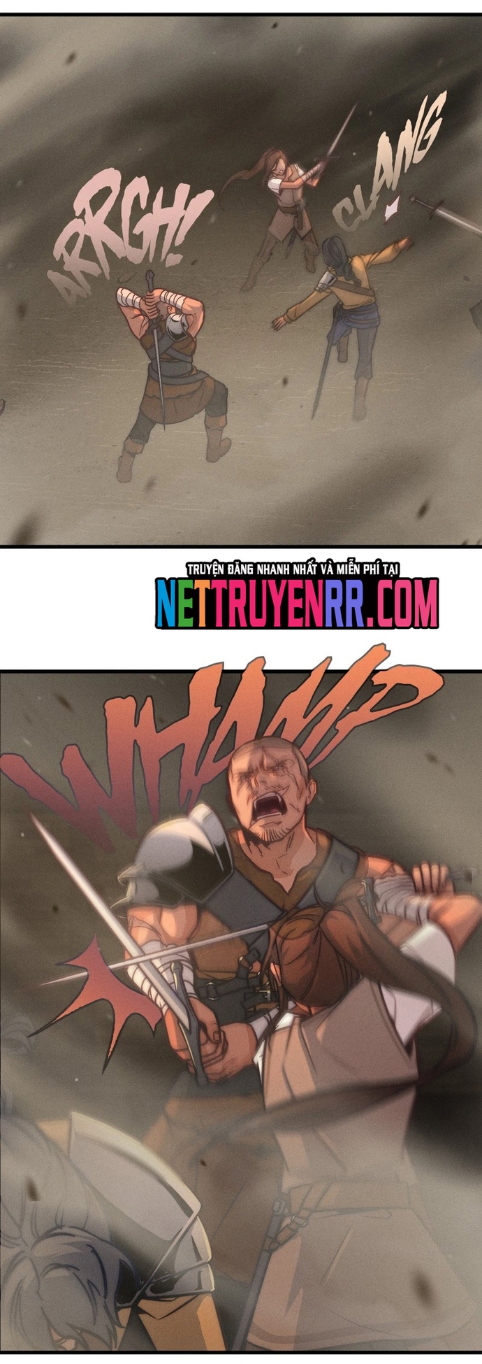 Hướng Dẫn Thực Tiễn Về Cái Ác Chap 34 - Next Chap 35