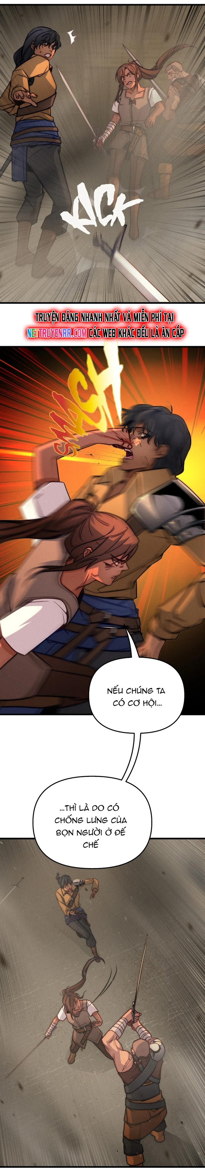 Hướng Dẫn Thực Tiễn Về Cái Ác Chap 34 - Next Chap 35