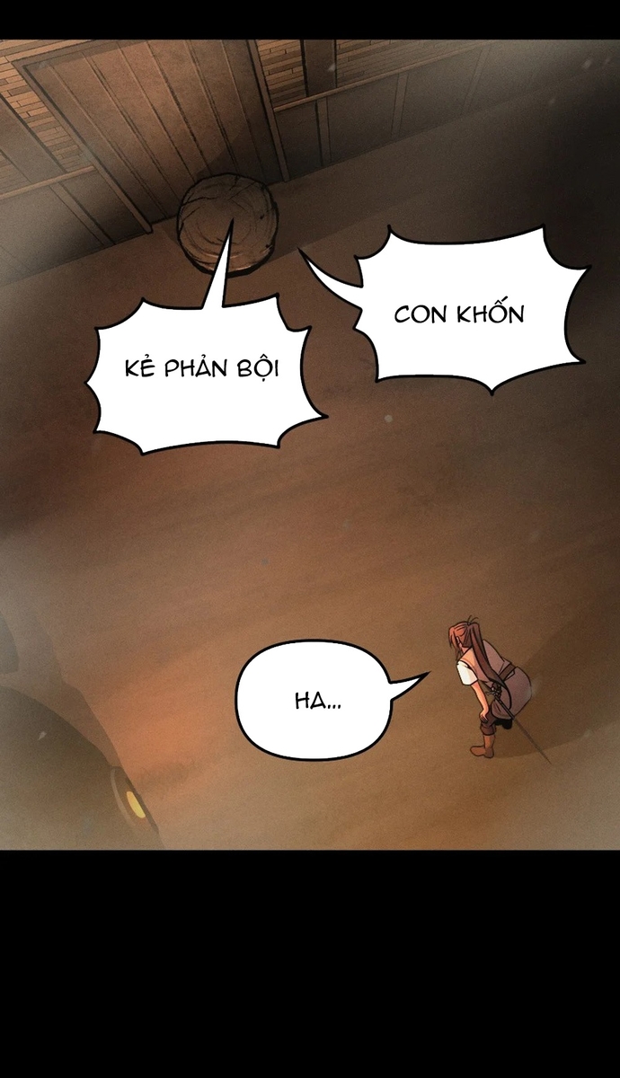 Hướng Dẫn Thực Tiễn Về Cái Ác Chap 34 - Next Chap 35