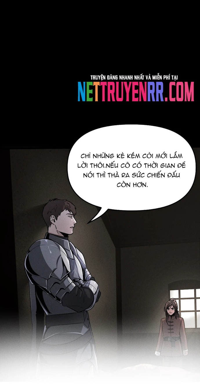 Hướng Dẫn Thực Tiễn Về Cái Ác Chap 34 - Next Chap 35