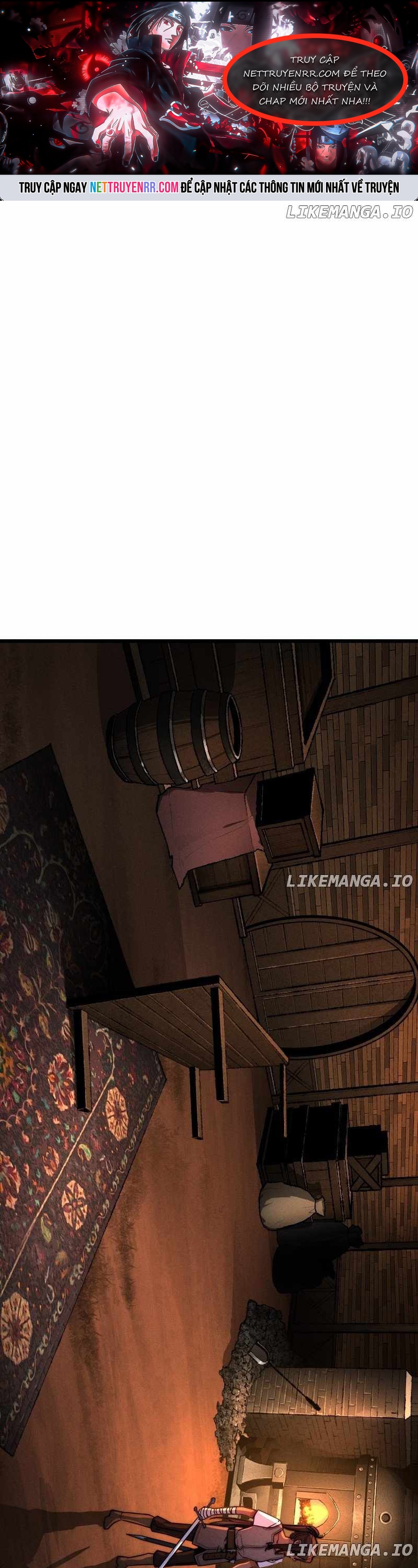 Hướng Dẫn Thực Tiễn Về Cái Ác Chap 35 - Next Chap 36