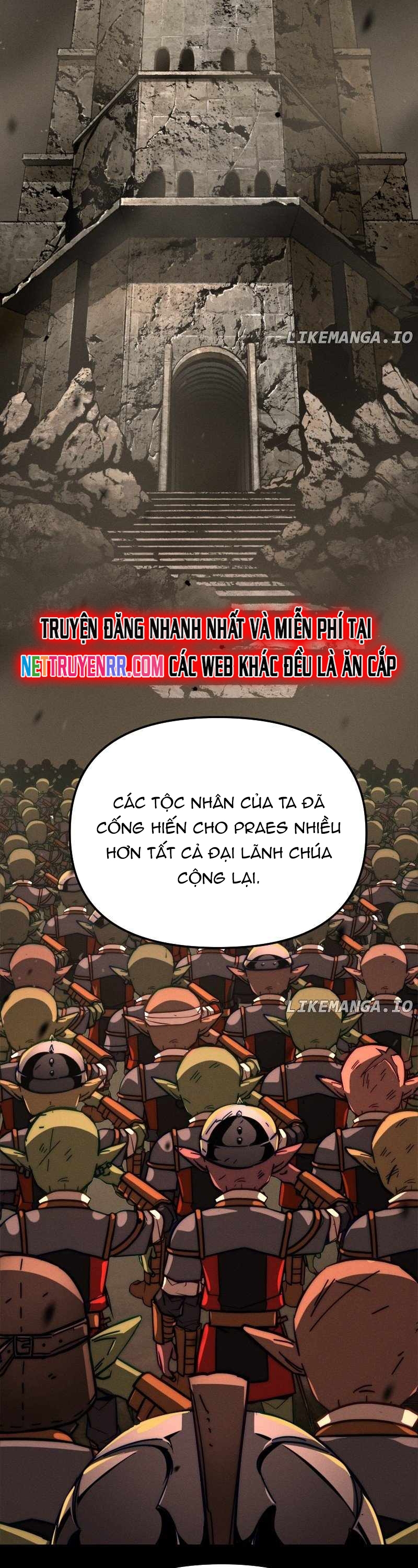 Hướng Dẫn Thực Tiễn Về Cái Ác Chap 35 - Next Chap 36