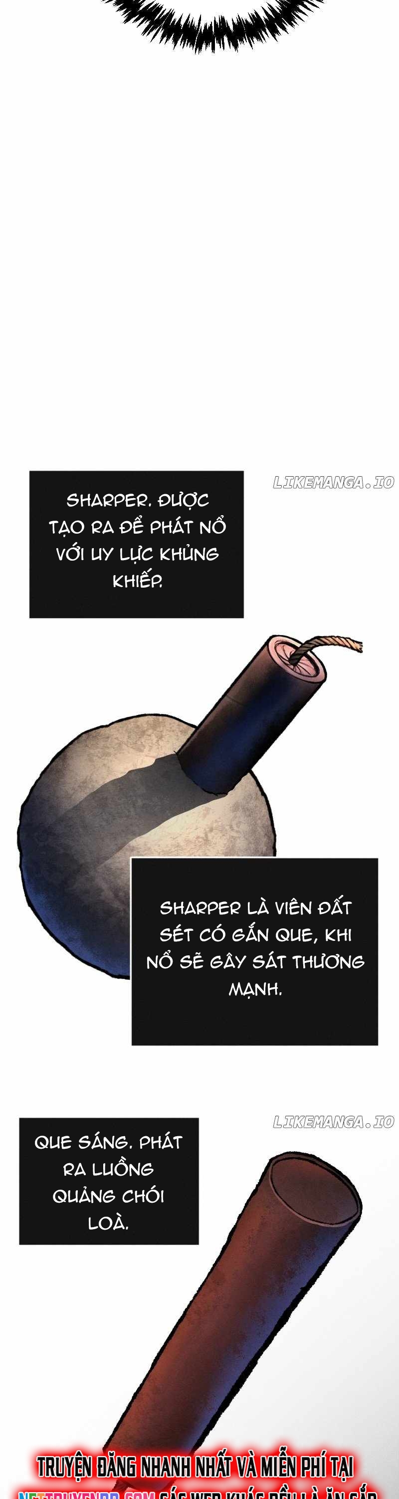 Hướng Dẫn Thực Tiễn Về Cái Ác Chap 35 - Next Chap 36