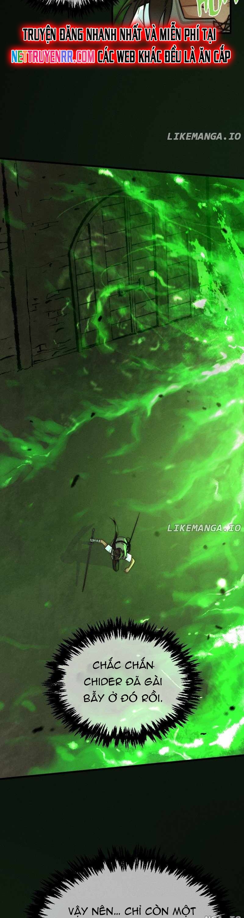 Hướng Dẫn Thực Tiễn Về Cái Ác Chap 35 - Next Chap 36