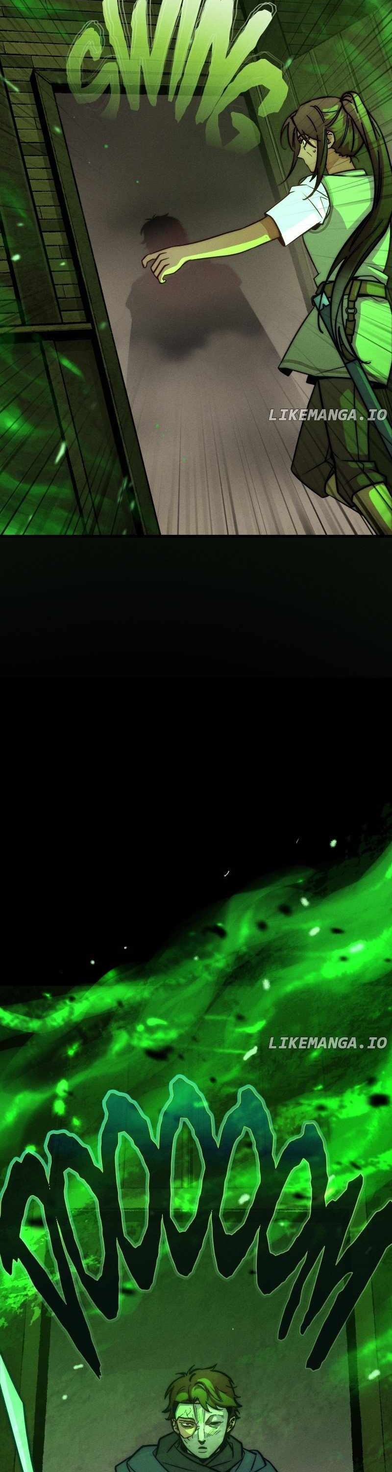 Hướng Dẫn Thực Tiễn Về Cái Ác Chap 35 - Next Chap 36