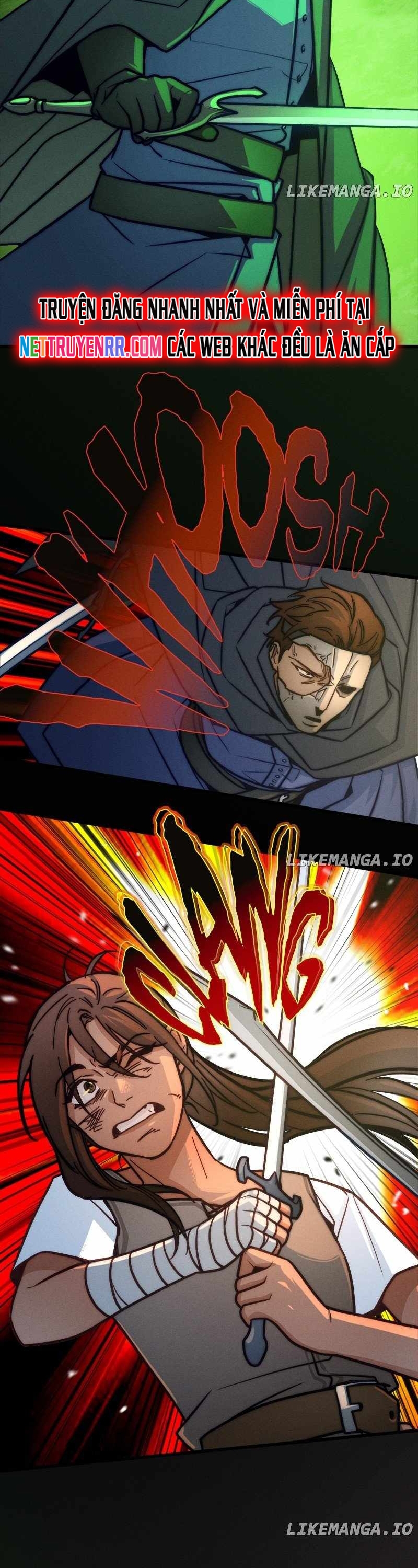 Hướng Dẫn Thực Tiễn Về Cái Ác Chap 35 - Next Chap 36