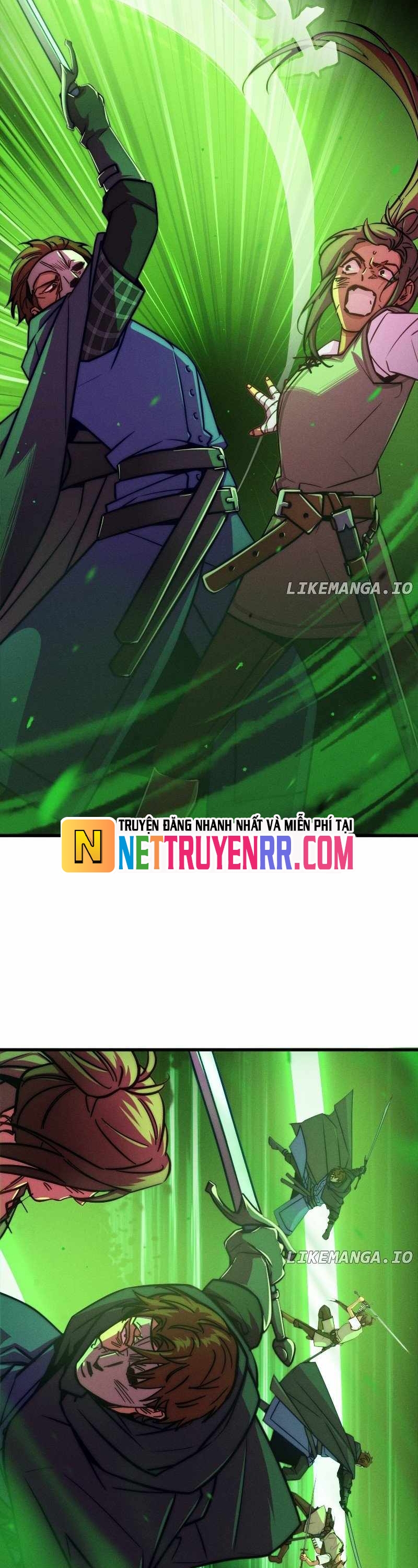 Hướng Dẫn Thực Tiễn Về Cái Ác Chap 36 - Next Chap 37