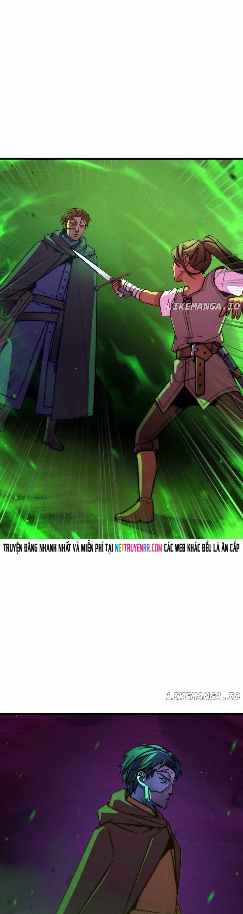 Hướng Dẫn Thực Tiễn Về Cái Ác Chap 36 - Next Chap 37