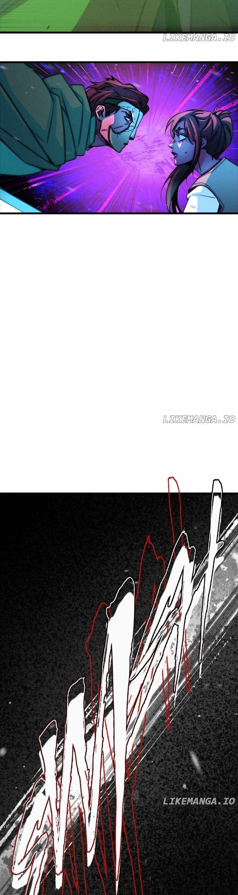 Hướng Dẫn Thực Tiễn Về Cái Ác Chap 36 - Next Chap 37