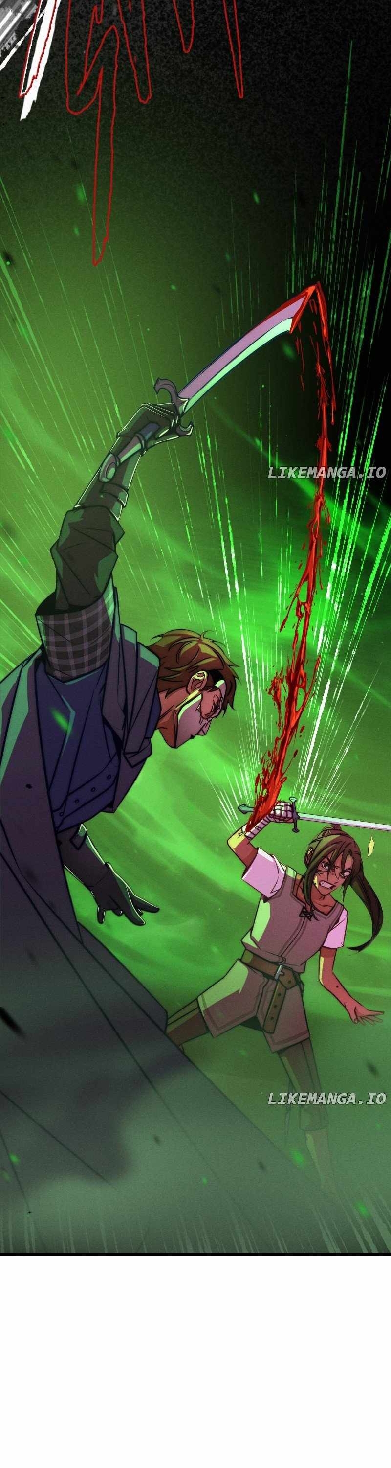 Hướng Dẫn Thực Tiễn Về Cái Ác Chap 36 - Next Chap 37