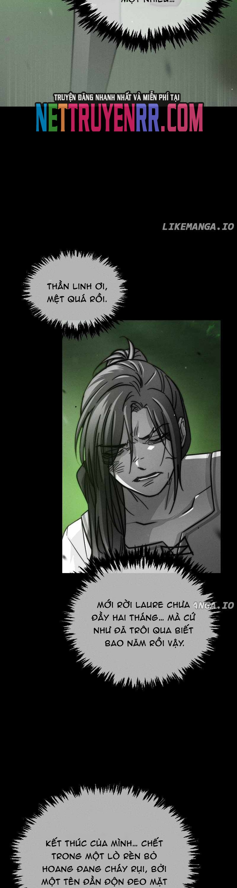 Hướng Dẫn Thực Tiễn Về Cái Ác Chap 36 - Next Chap 37