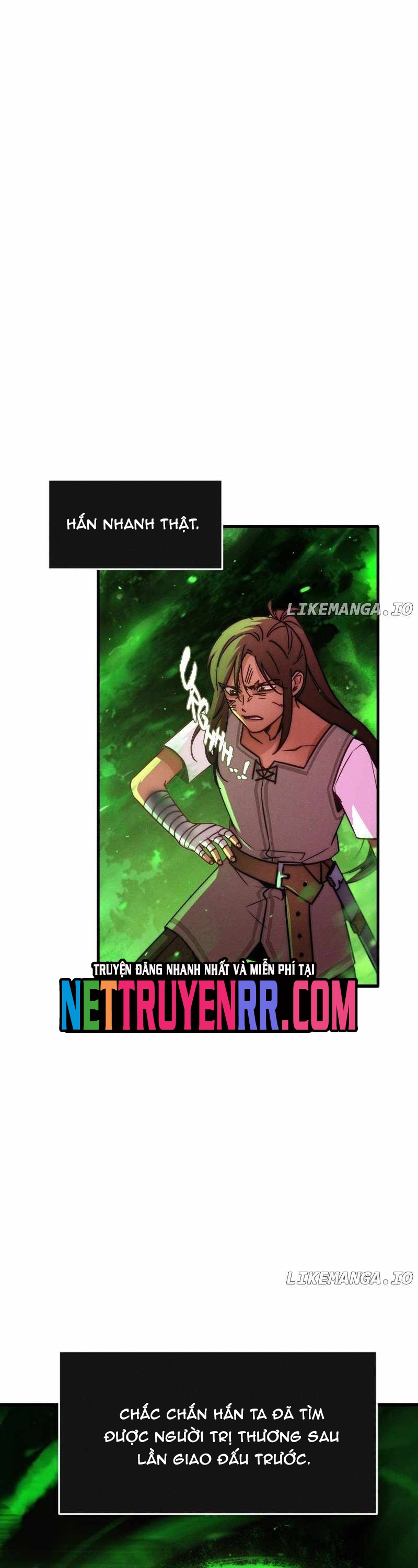 Hướng Dẫn Thực Tiễn Về Cái Ác Chap 36 - Next Chap 37