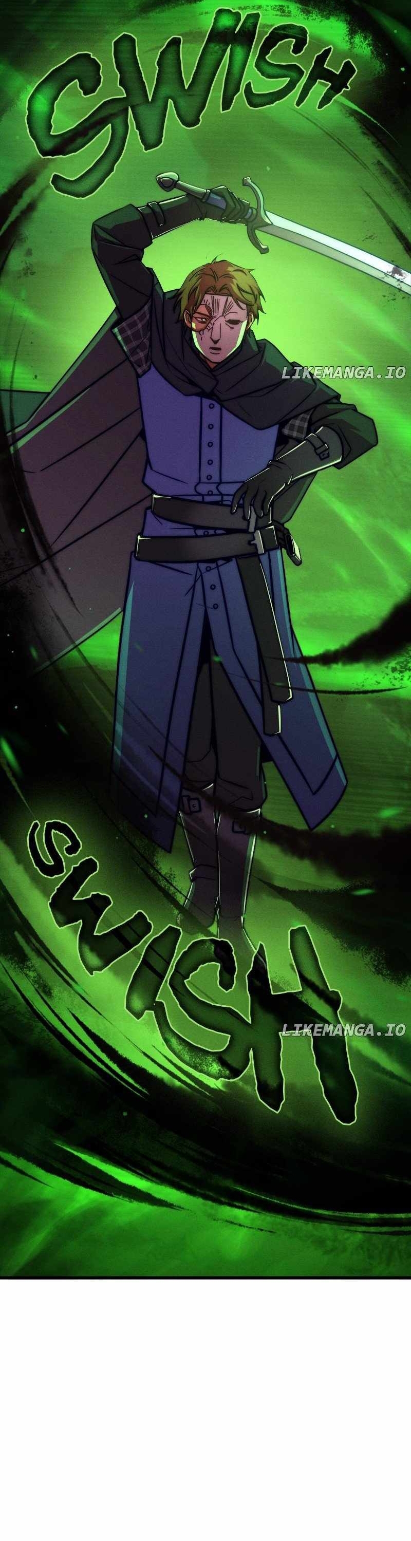 Hướng Dẫn Thực Tiễn Về Cái Ác Chap 36 - Next Chap 37