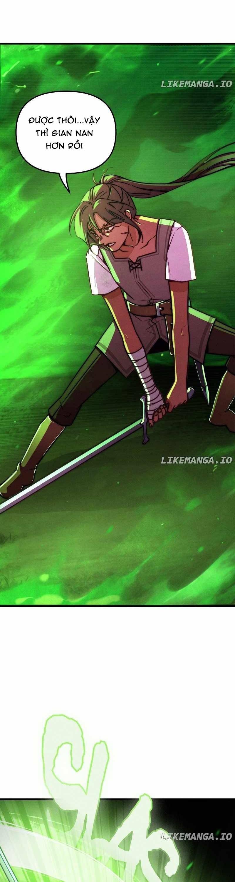 Hướng Dẫn Thực Tiễn Về Cái Ác Chap 36 - Next Chap 37