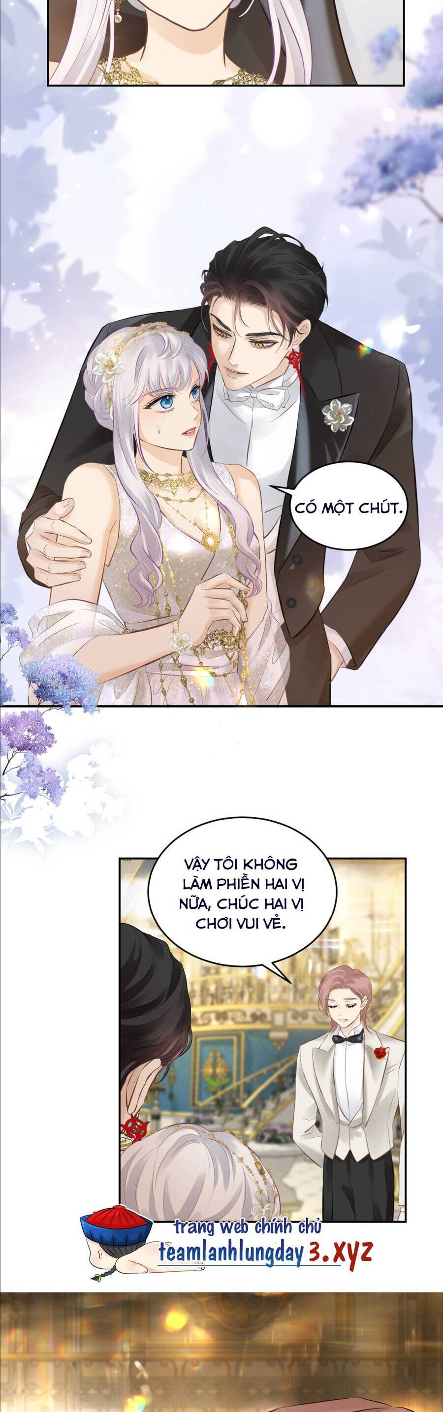 Hương Dục Vọng Chap 10 - Next Chap 11