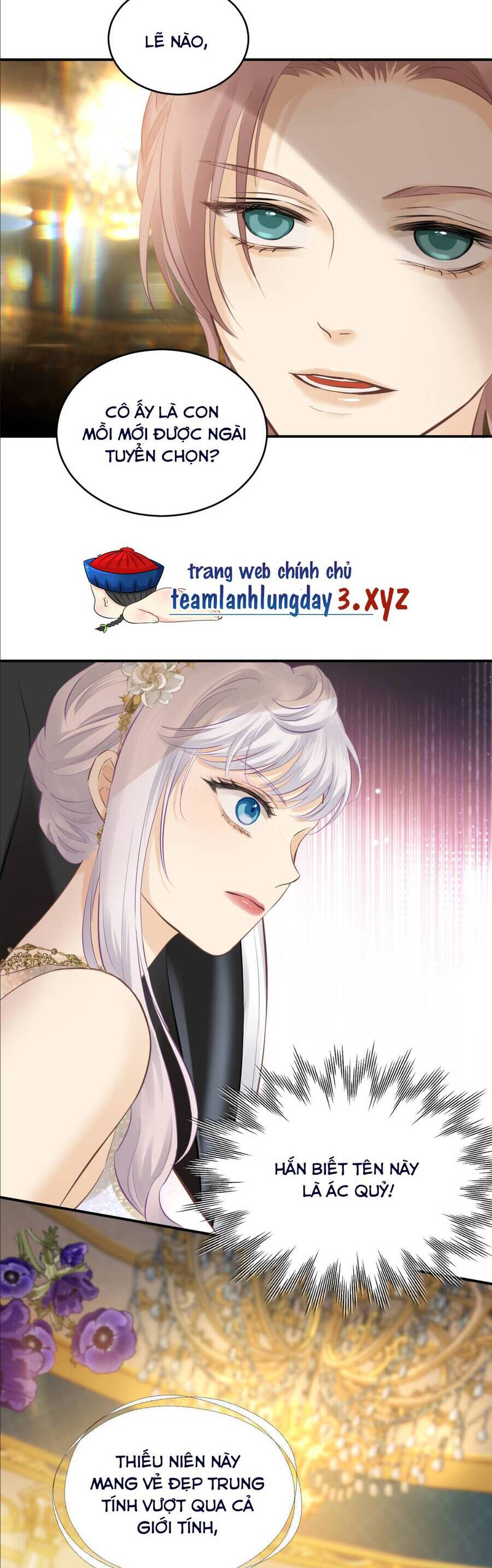 Hương Dục Vọng Chap 10 - Next Chap 11