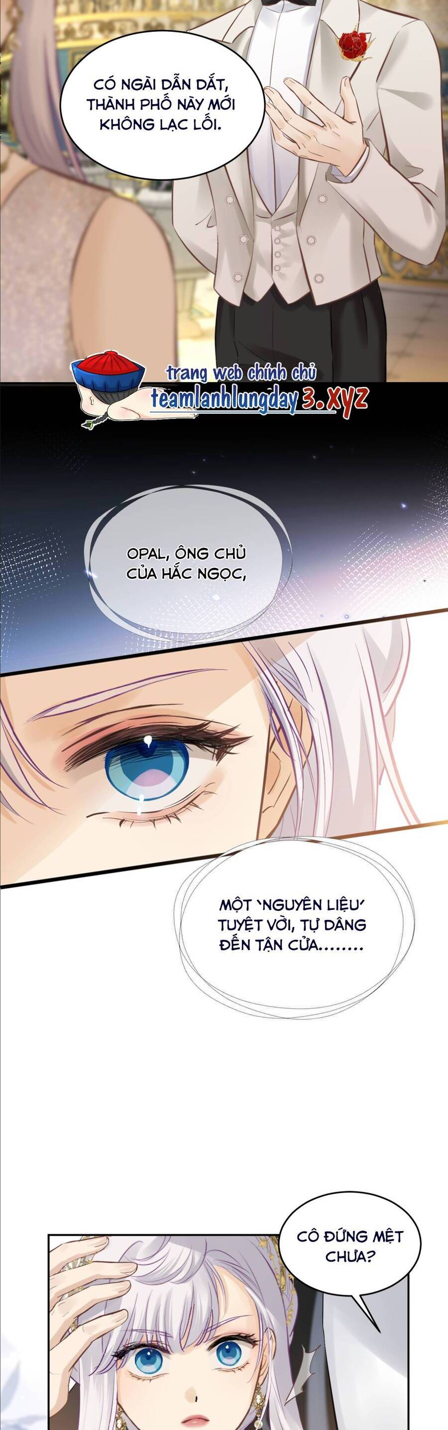 Hương Dục Vọng Chap 10 - Next Chap 11