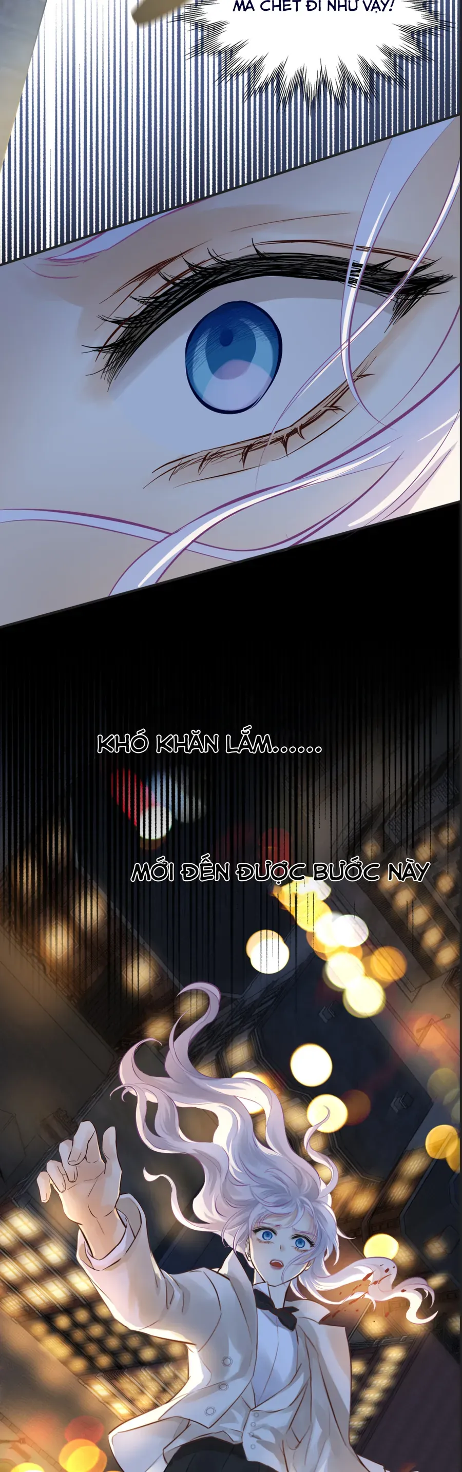 Hương Dục Vọng Chap 11 - Next Chap 12