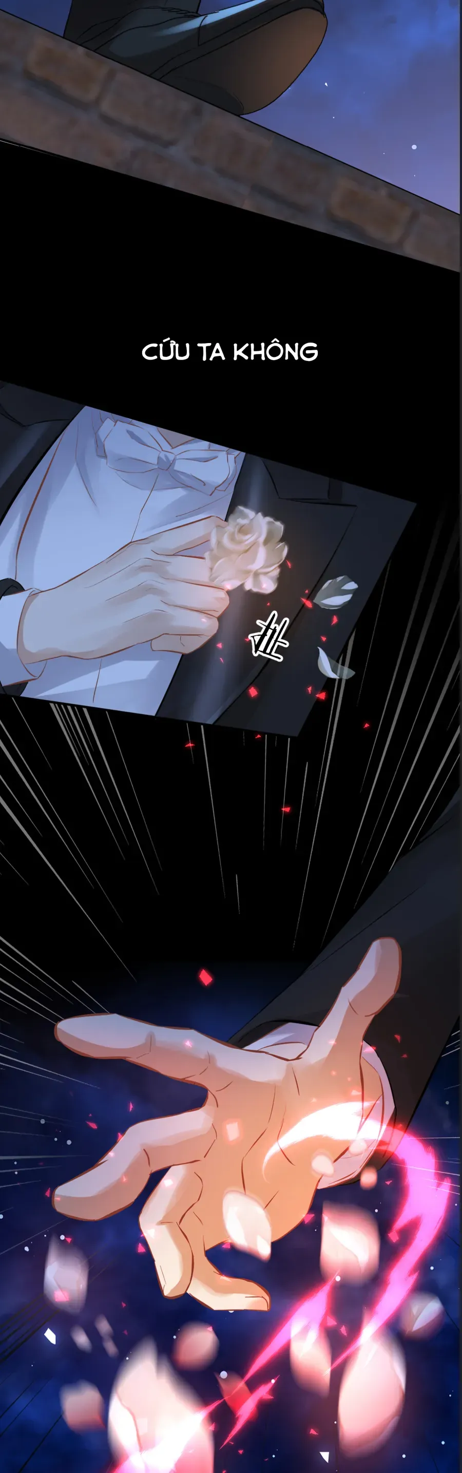 Hương Dục Vọng Chap 11 - Next Chap 12