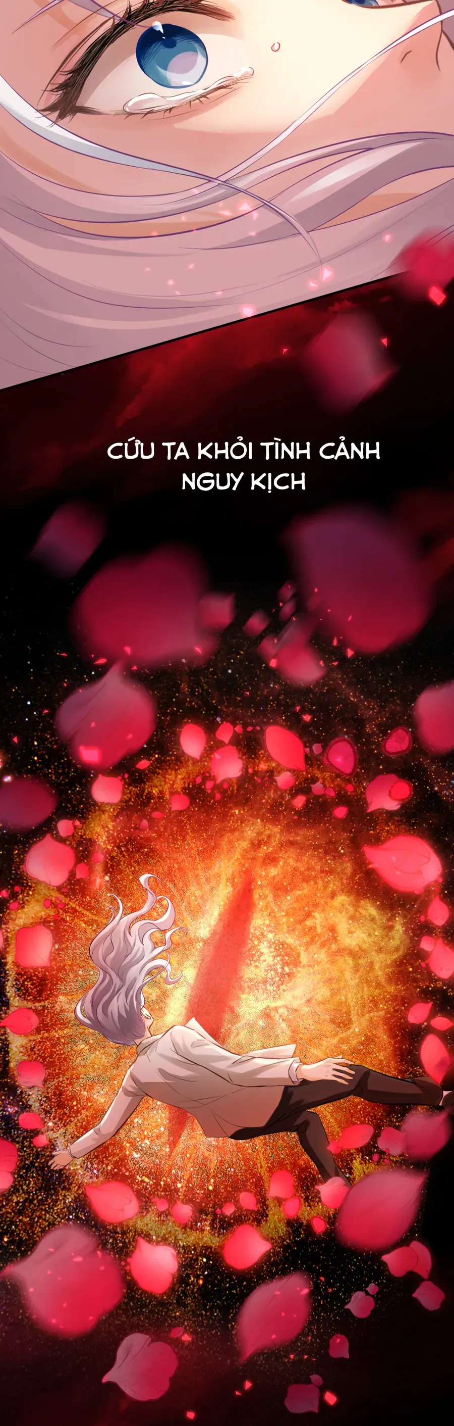 Hương Dục Vọng Chap 11 - Next Chap 12