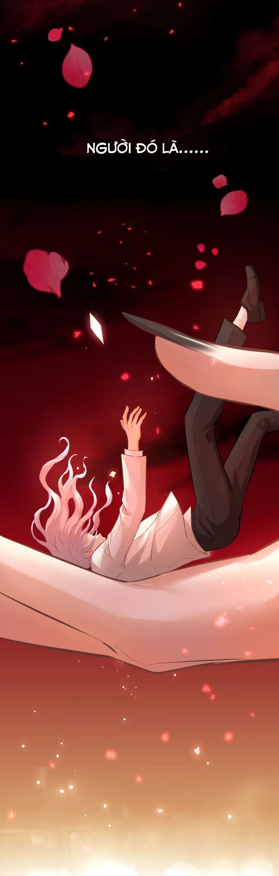 Hương Dục Vọng Chap 11 - Next Chap 12