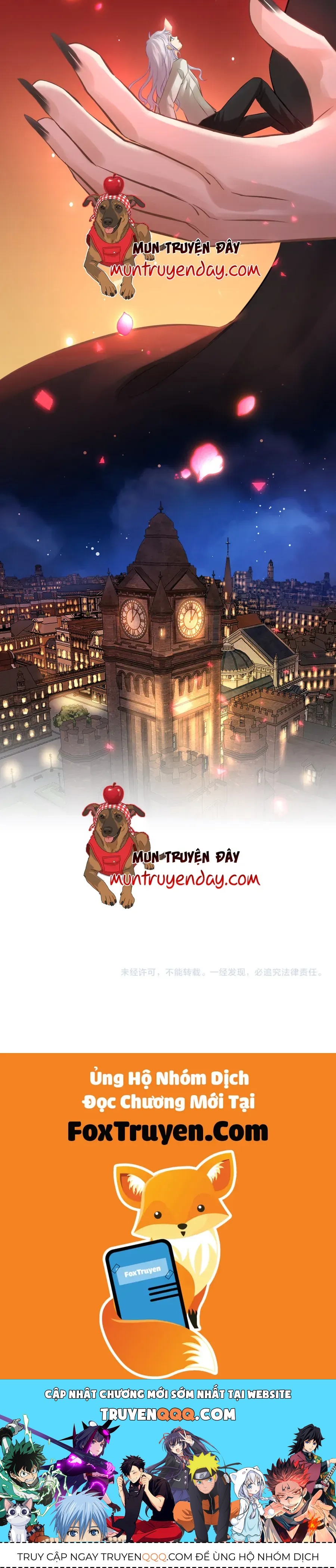 Hương Dục Vọng Chap 11 - Next Chap 12