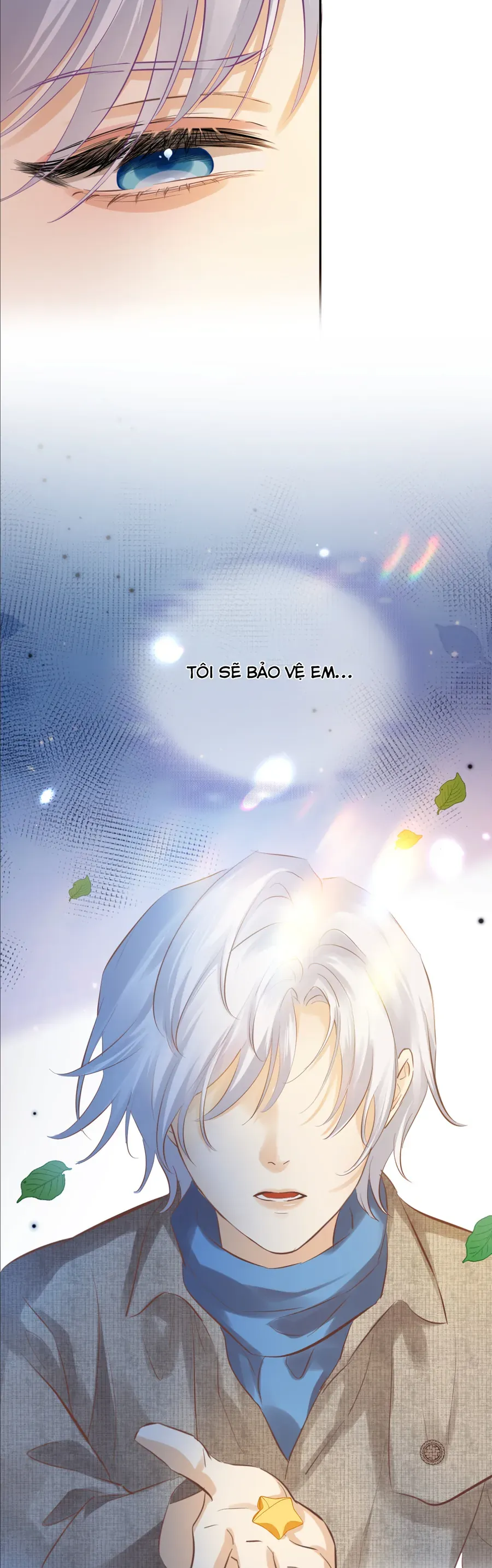 Hương Dục Vọng Chap 12 - Next Chap 13