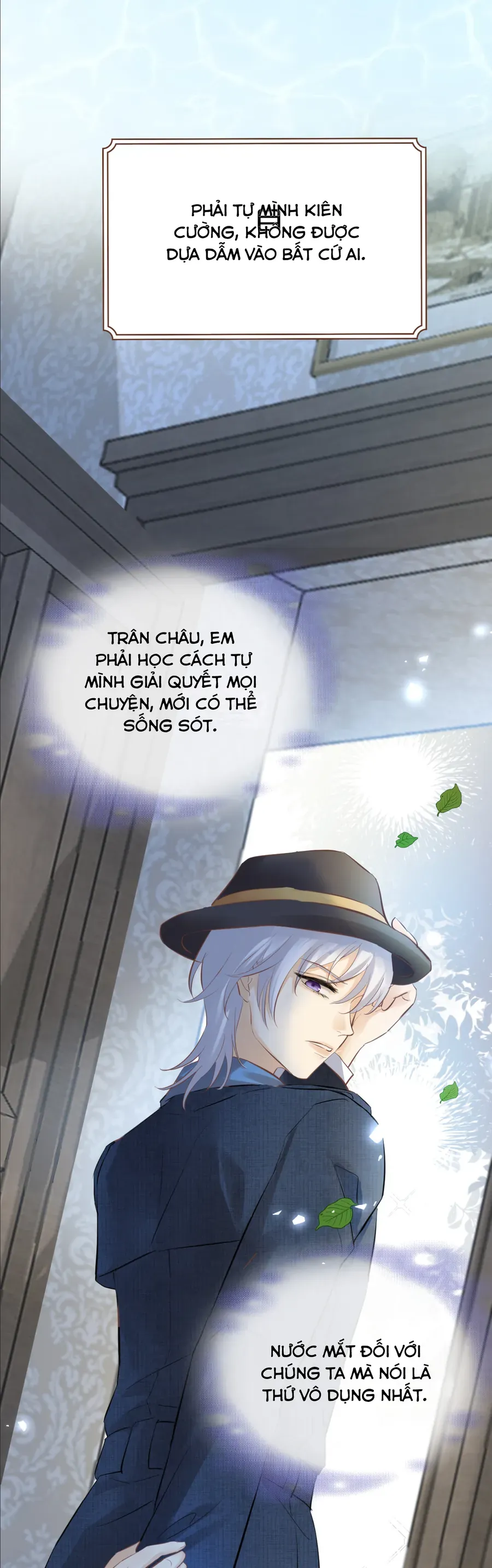 Hương Dục Vọng Chap 12 - Next Chap 13