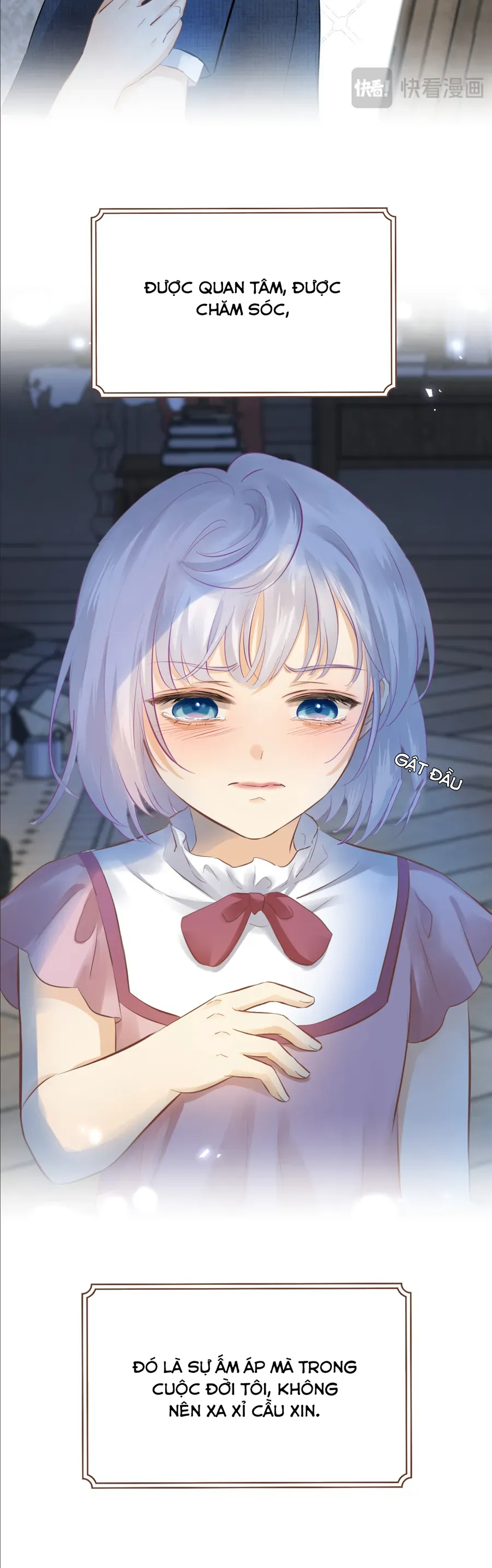 Hương Dục Vọng Chap 12 - Next Chap 13