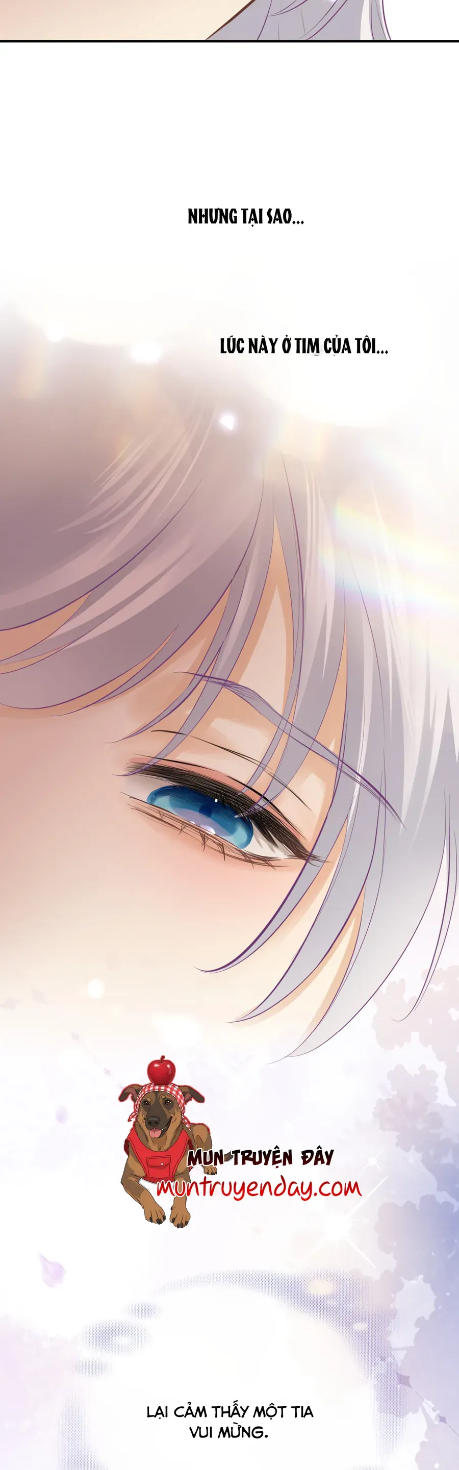 Hương Dục Vọng Chap 12 - Next Chap 13