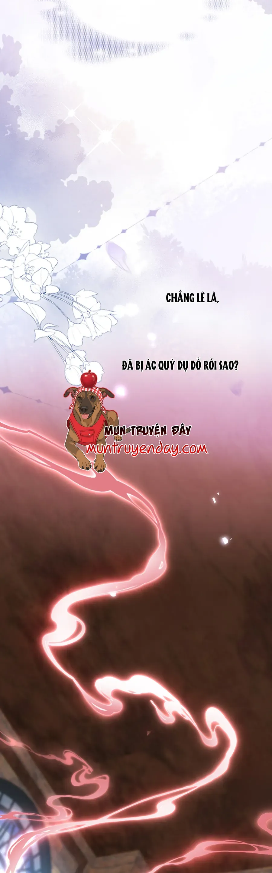 Hương Dục Vọng Chap 12 - Next Chap 13