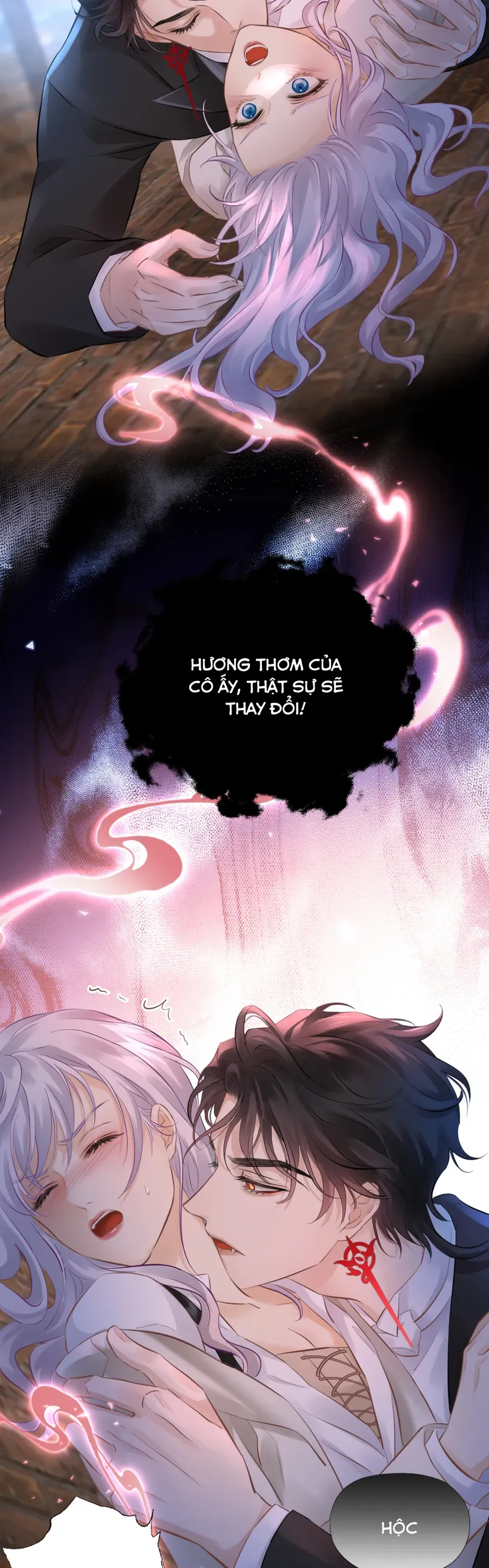 Hương Dục Vọng Chap 12 - Next Chap 13