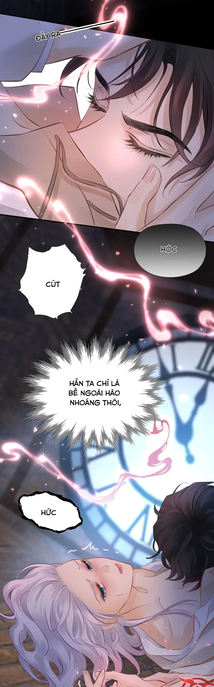 Hương Dục Vọng Chap 12 - Next Chap 13