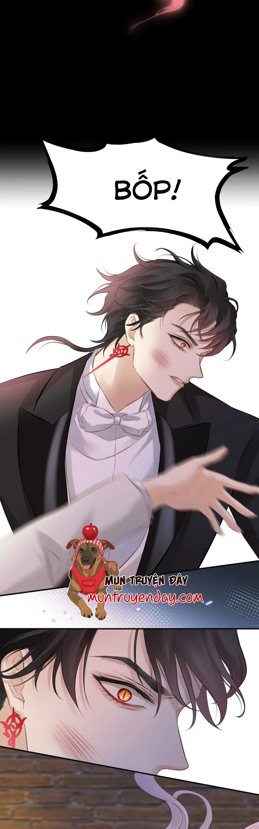 Hương Dục Vọng Chap 12 - Next Chap 13