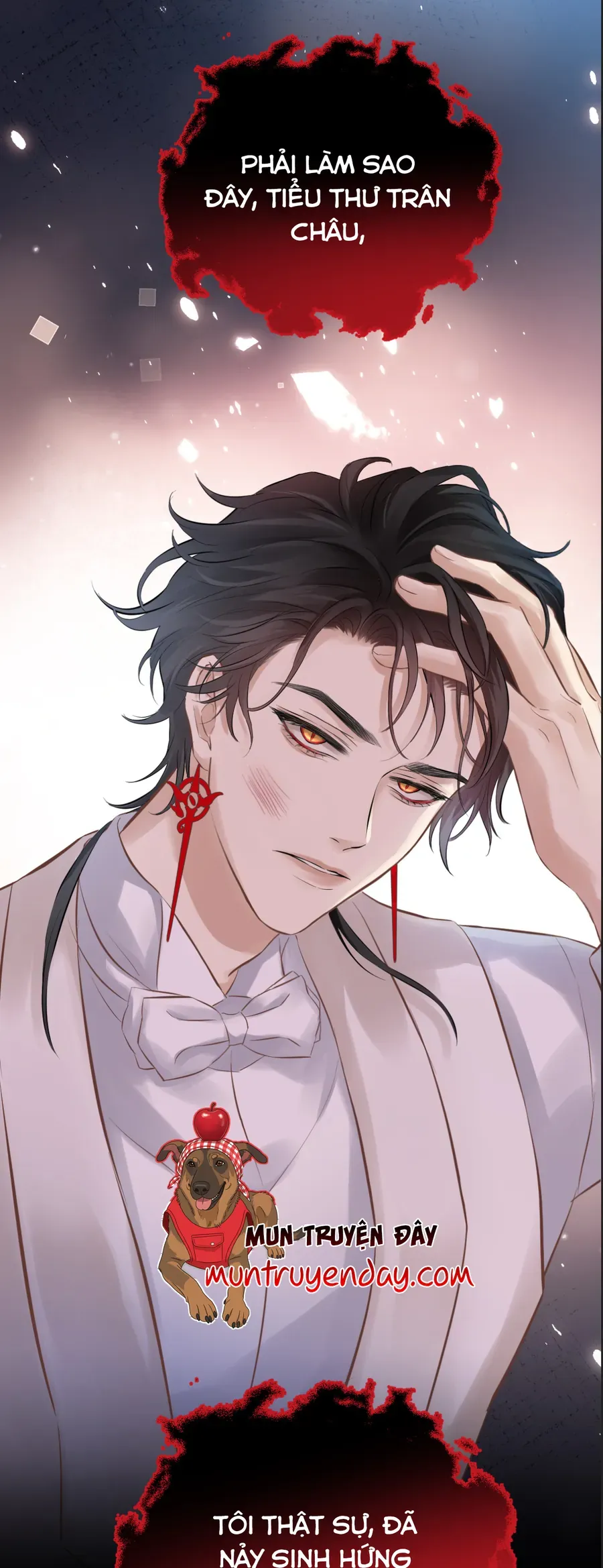 Hương Dục Vọng Chap 12 - Next Chap 13