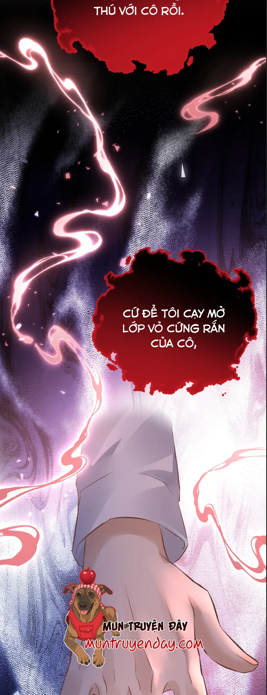 Hương Dục Vọng Chap 12 - Next Chap 13