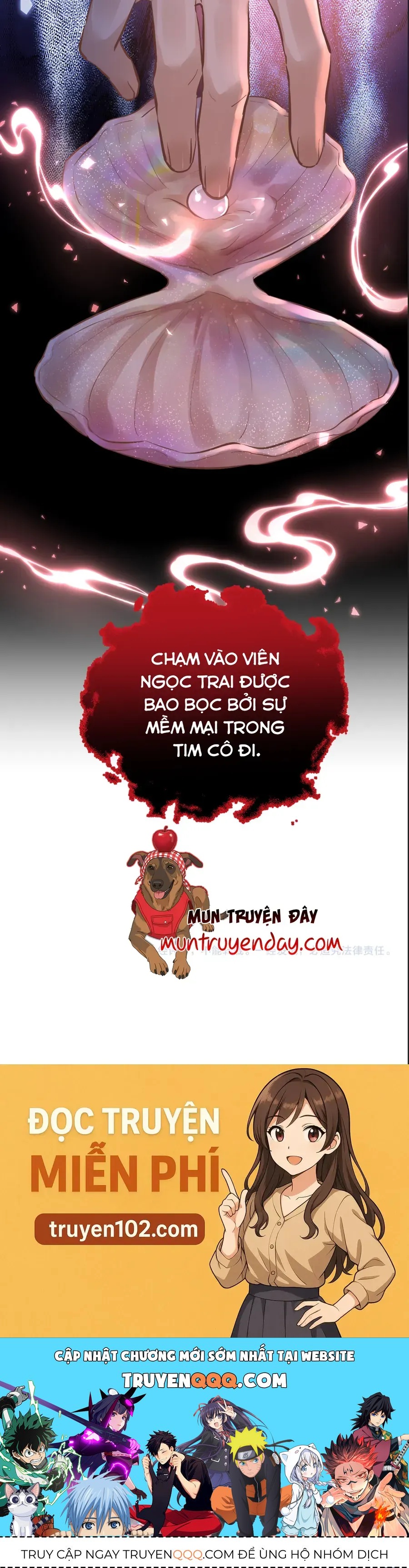 Hương Dục Vọng Chap 12 - Next Chap 13