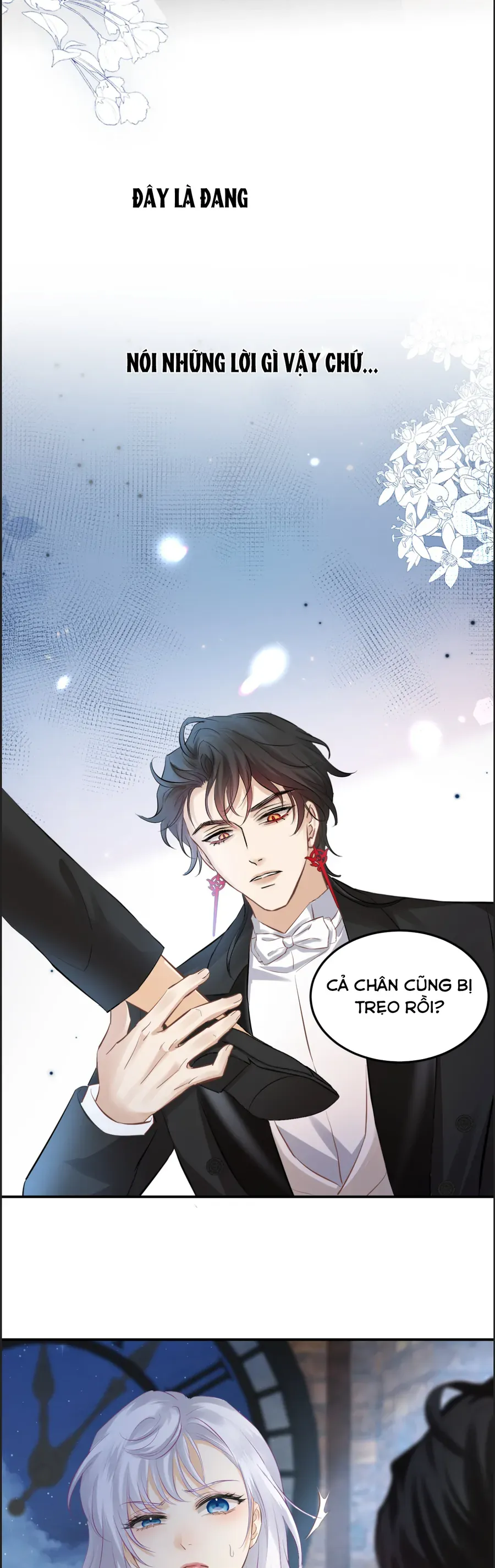 Hương Dục Vọng Chap 12 - Next Chap 13