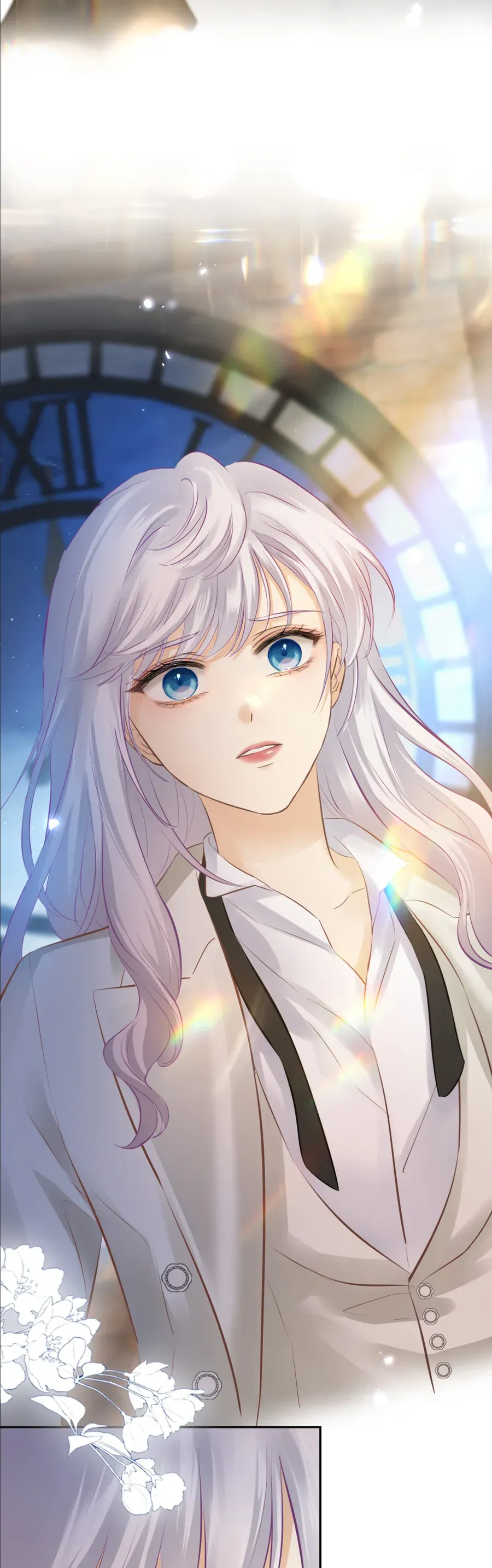 Hương Dục Vọng Chap 12 - Next Chap 13