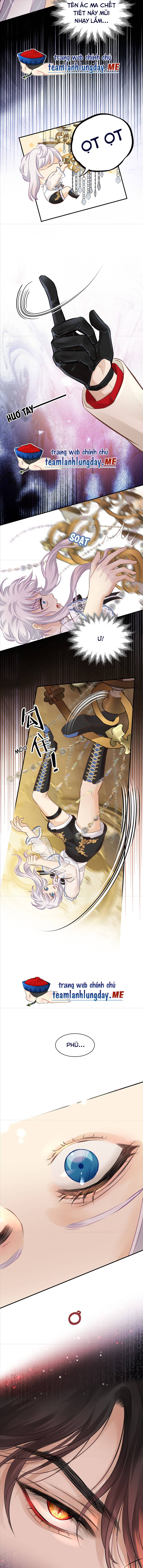 Hương Dục Vọng Chap 3 - Next Chap 4