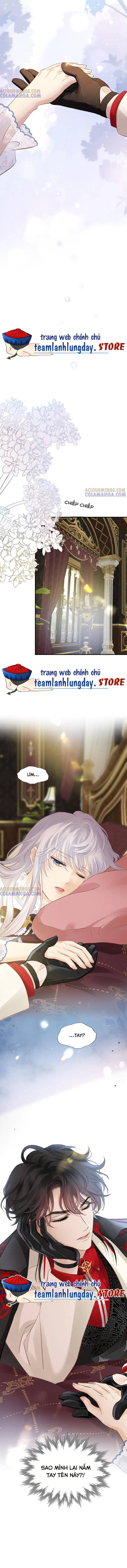 Hương Dục Vọng Chap 4 - Next Chap 5