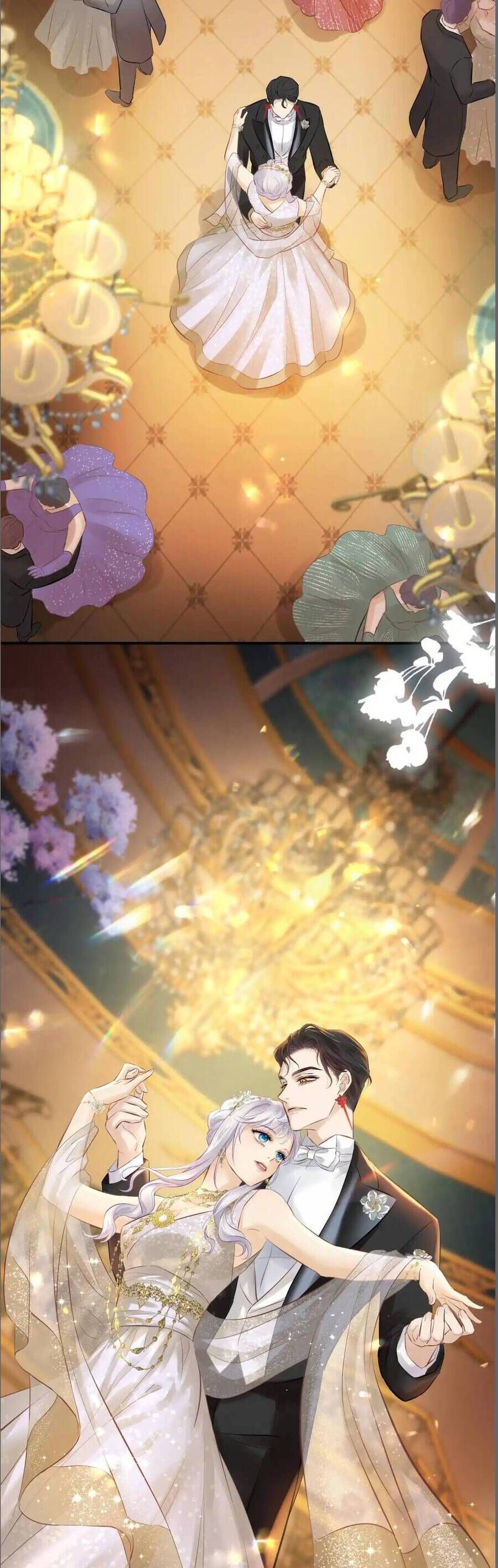 Hương Dục Vọng Chap 9 - Next Chap 10