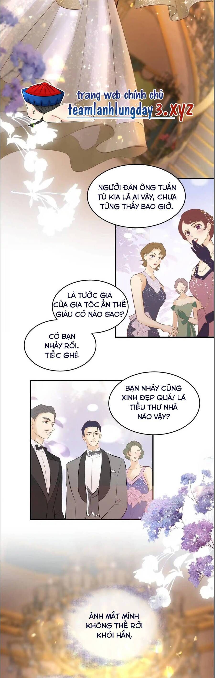 Hương Dục Vọng Chap 9 - Next Chap 10