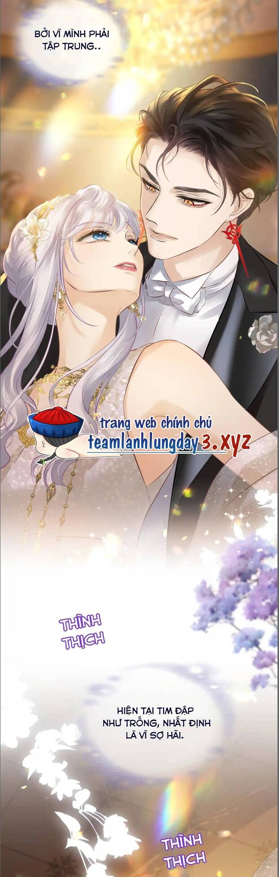 Hương Dục Vọng Chap 9 - Next Chap 10