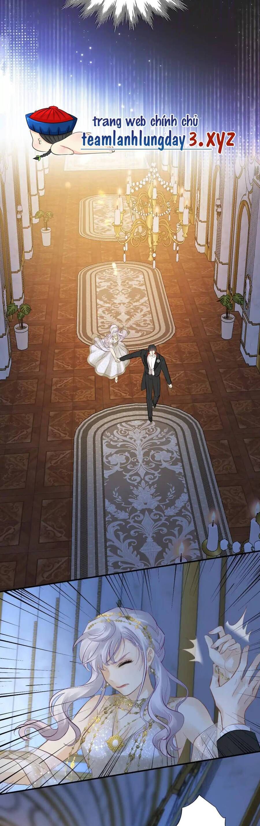 Hương Dục Vọng Chap 9 - Next Chap 10